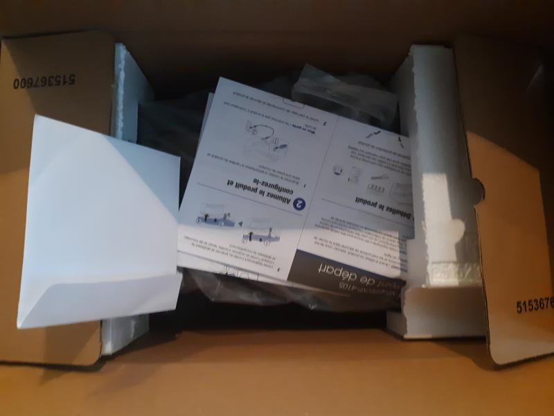 epson 4105 printer walmart