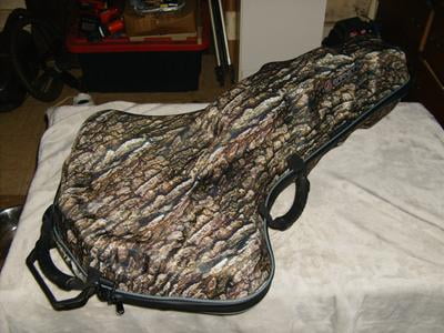 BARNETT EVA CASE WHITETAIL HUNTER