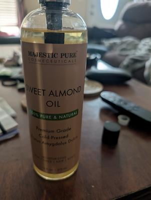 Celia Argan Oil And Sweet Almond Body Lotion 200 Ml