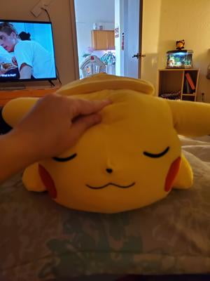pikachu 18 plush