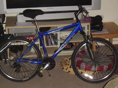 men's schwinn sidewinder