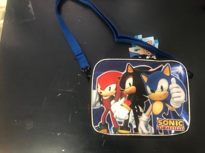 Sonic the Hedgehog Team Lunch #SH43871 