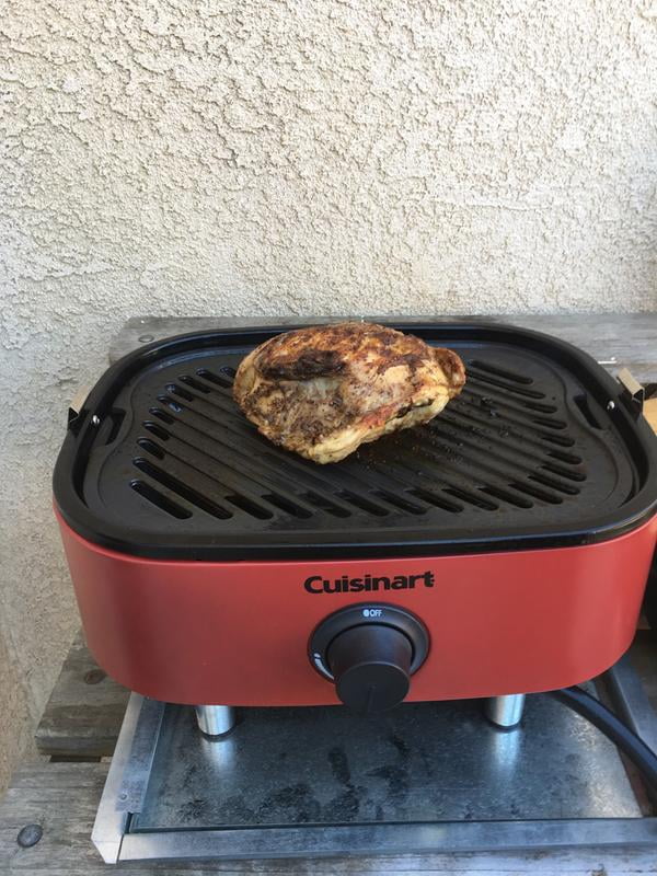 Best Small Grills 2022 Best Portable Grills For Small Spaces atelier