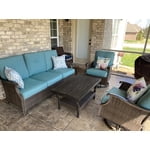 Image 1 of customer photos
