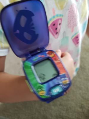 owlette watch vtech