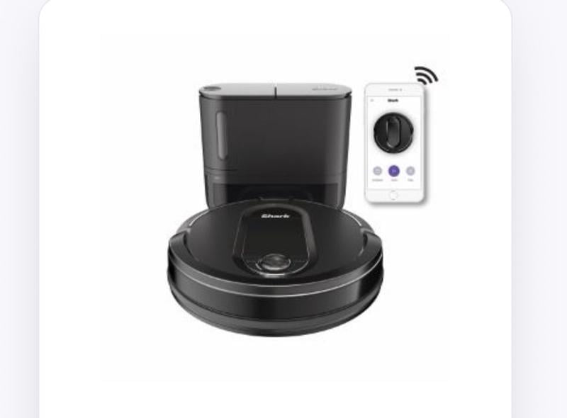 iRobot Roomba i4 (4150) Wi-Fi Connected Robot Vacuum with