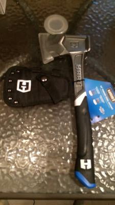 Hart hatchet deals