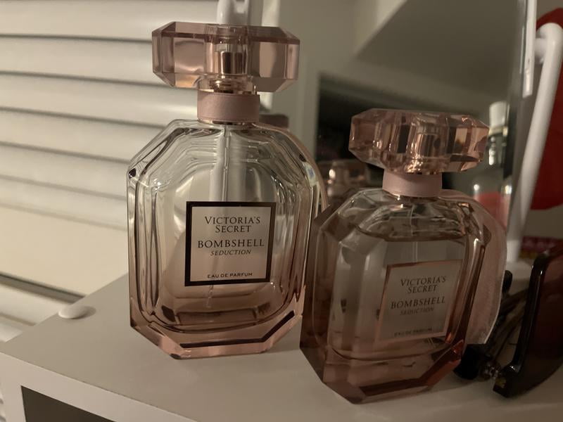 Victoria's Secret Bombshell Seduction EDP for Her 50 ml / 1.7 Fl