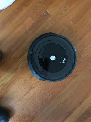 Customer reviews for Roomba by iRobot 680 Robot Vacuum with