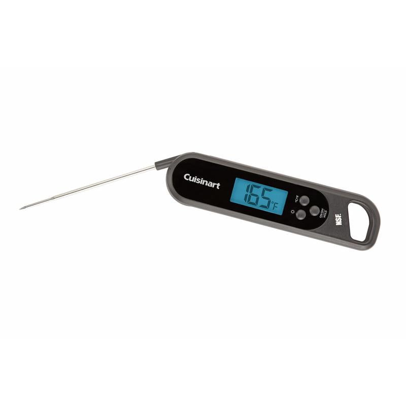 Review Bohran Digital Meat Thermometer,Instant Read Food Thermometer For Kitchen