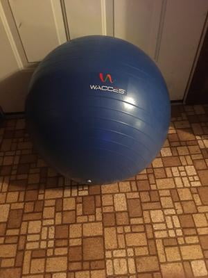 wacces yoga ball