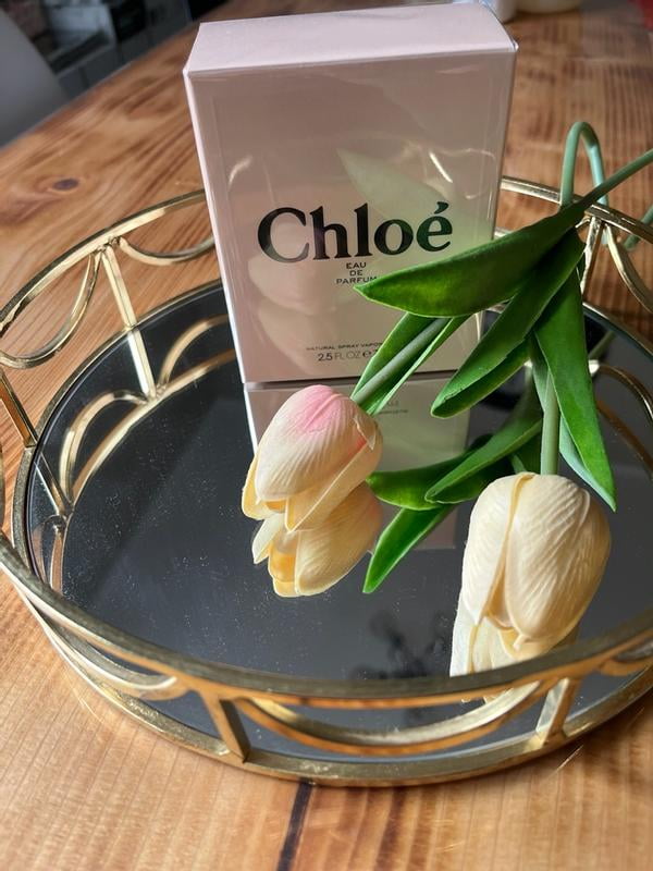※yumi※【新品未開封】Chloé Eau de Parfum 75ml Amazon.com : Chloe for Women Eau de Parfum Spray, 2.5 Ounce