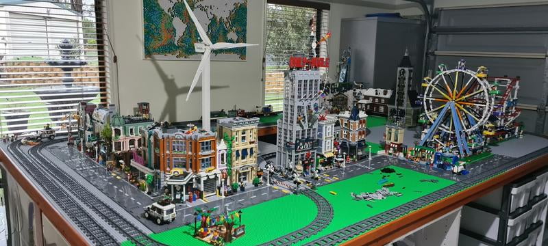 Free Shipping! LEGO Tracks 60205 Extension Set 20 Pieces Train