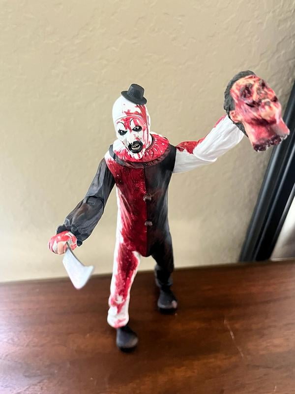 Art the Clown Showcase - Walmart.com