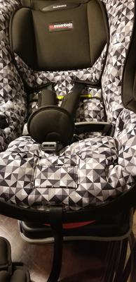 britax essentials walmart
