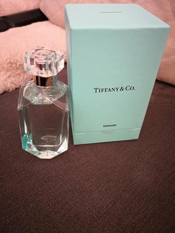 Customer reviews for Tiffany & Co Intense Eau De Parfum Spray