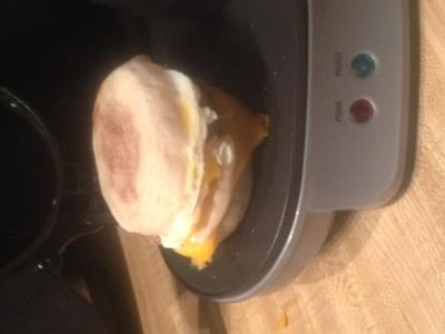 double breakfast sandwich maker｜TikTok Search