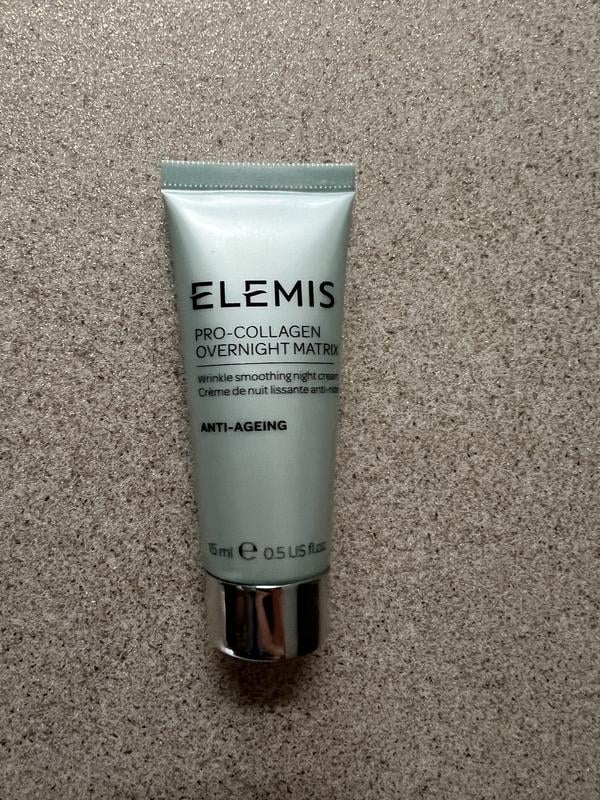 ELEMIS Pro-Collagen Overnight Matrix 1.6 oz - Anti-Aging
