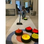 Indoor Curling Set - Walmart.com