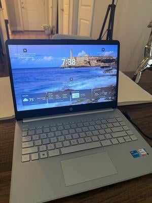 HP 14-dq2078wm 14