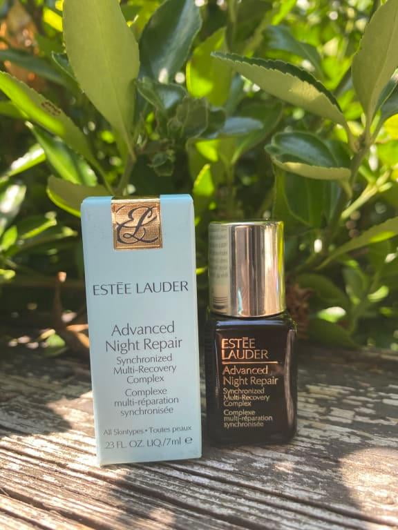 Customer reviews for Estee Lauder Advanced Night Repair