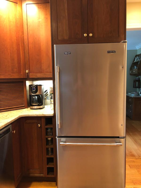 maytag mbf1958fe