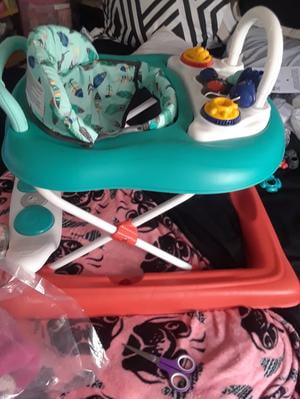 babideal explorer music walker