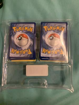 how can i check my pokemon card value Pokmon TCG: Scarlet & Violet