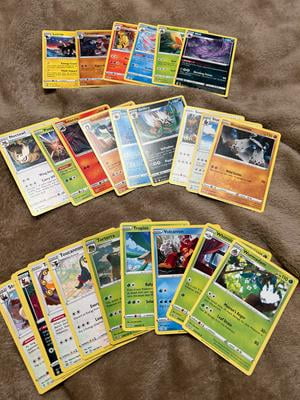 types of pokemon cards holo Amazon.com: Dialga Palkia main image 1