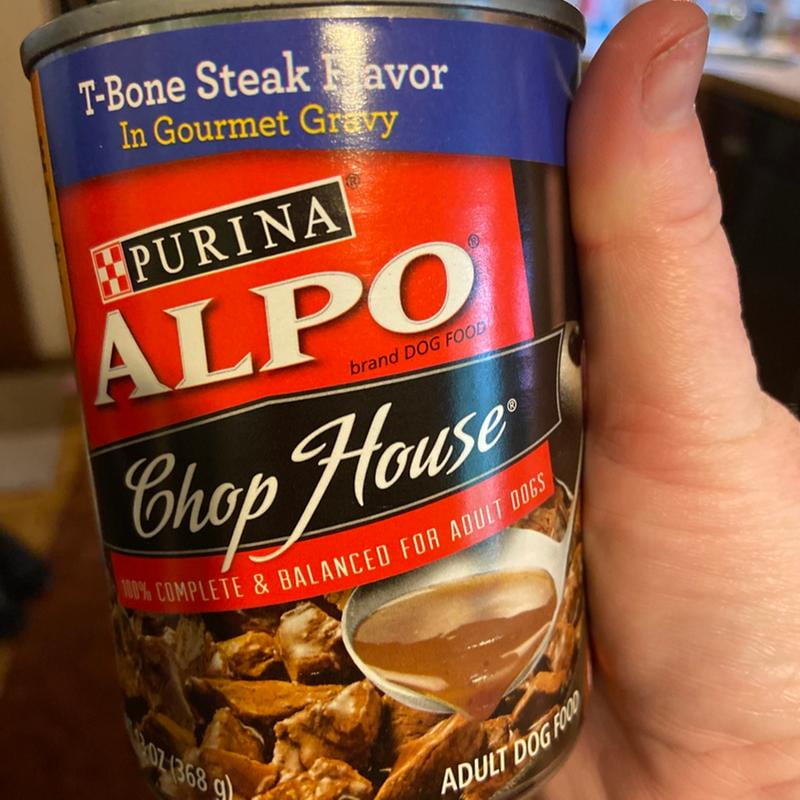 purina chop house