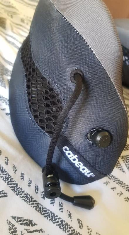 Customer reviews for Cabeau Evolution Cool Memory Foam