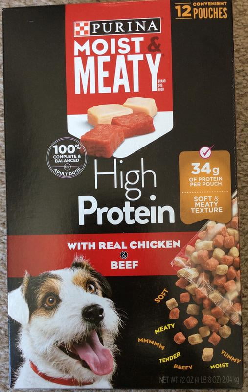 walmart purina moist and meaty
