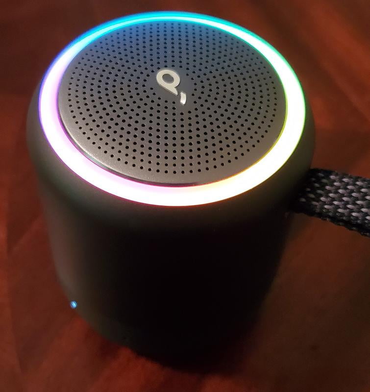 Customer reviews for soundcore by Anker- Mini 3 Pro Portable