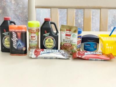 mini brands walmart canada