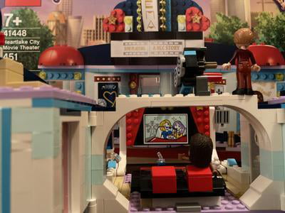 LEGO Friends - Heartlake City