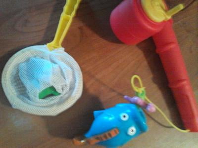 learning resources fishing set 11 pieces