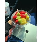 Restored 2020 Apple iPad air Wi Fi 256 GB Green (4th Generation) (Refurbished)