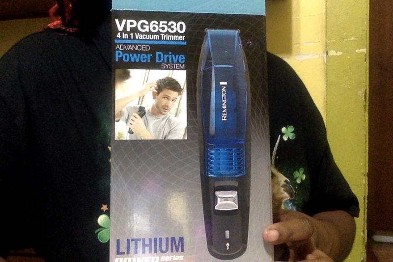remington hc6550 walmart