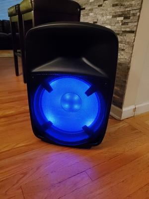 ion pro glow 1500 walmart