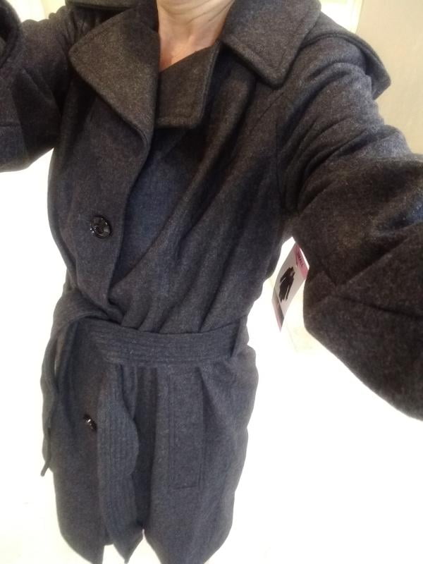 london fog wool coat sam's club