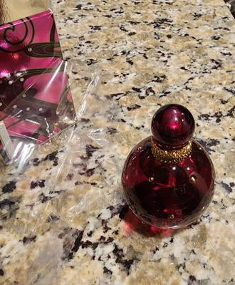 香水(女性用) Fantasy Intense Britney Spears 100ml Fantasy Intense Britney Spears Perfume for Women by Britney Spears