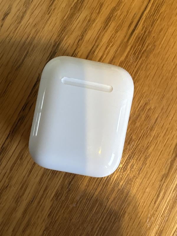 Apple AirPods (2nd generation) Wireless Earbuds | Certified
