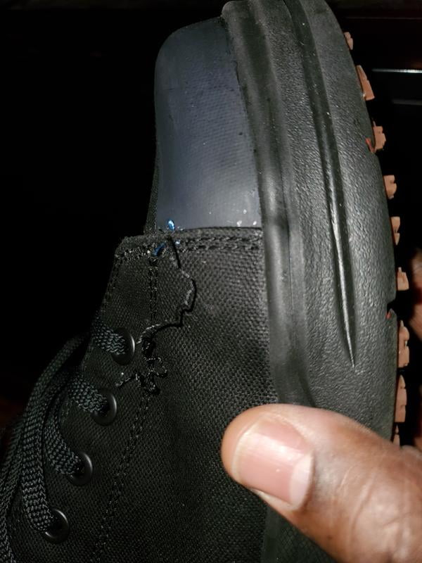 dickies supa dupa high top