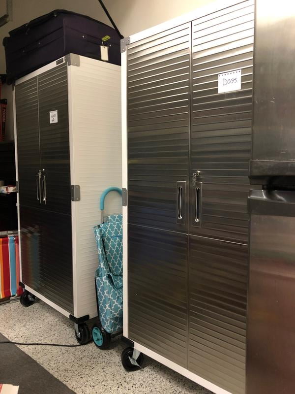 Seville Ultra Hd Mega Storage Assembly Instructions www