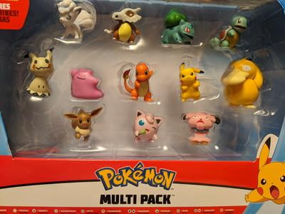 pokemon wct figures