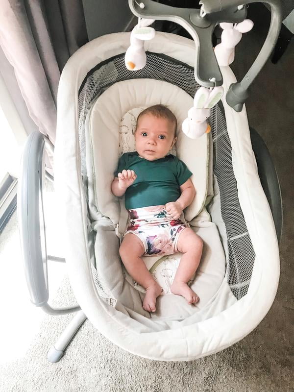 graco dreamglider walmart