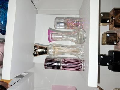 Paris Hilton Perfume Mini Gift Set for Women, 4 Piece - Walmart.com