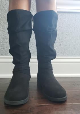 Bzees sales boomerang boot