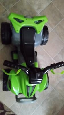 kalee 6v atv quad