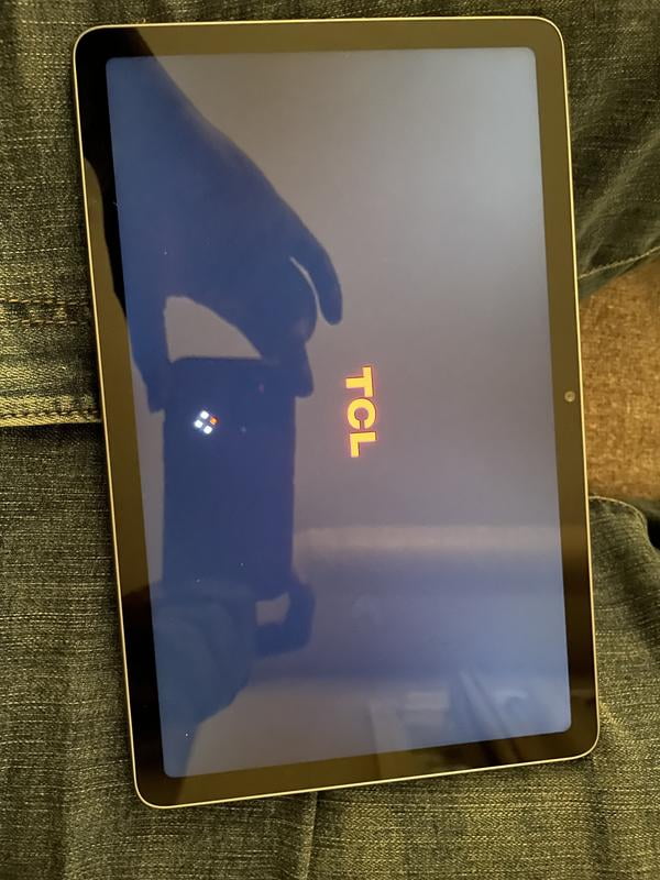TCL TABMAX 10.4 (Wi-Fi) Android Tablet, FHD Display, 8000mAh